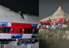 ऋषिकेश: उज्जैनी एक्सप्रेस के 3 डिब्बे पटरी से उतरे, बड़ा रेल हादसा टला