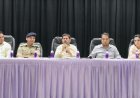देहरादून में 32 परीक्षा केंद्रों पर सिविल सेवा प्रारंभिक परीक्षा, 12,545 अभ्यर्थी होंगे शामिल