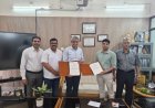 आईआईटी रुड़की ने लिथियम-आयन बैटरी तकनीक से ऊर्जा भंडारण का नया अध्याय खोला