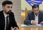 देहरादून में हुए प्रशासनिक बदलाव: नए DM, बंसल को मिला सचिव नियोजन का पद