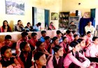 वर्षा जल संचयन से भूजल को बढ़ावा देने पर विशेषज्ञों के महत्वपूर्ण सुझाव