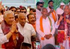 गदरपुर में सियासी हलचल: बलूनी के बाद त्रिवेंद्र सिंह रावत का अरविंद पांडे के घर दौरा