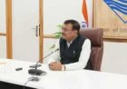 ब्रिक्स अकादमिक मध्यावधि सम्मेलन 29 मई को देहरादून में