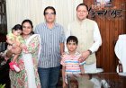 पुलिस हिरासत में पत्रकार हेम भट्ट को मिलेगा न्याय: मुख्यमंत्री धामी का आश्वासन