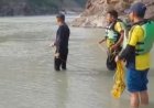 ऋषिकेश में दुखद हादसा: सिंगटाली क्षेत्र में गंगा में दो मेरठ के पर्यटक बह गए