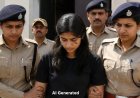 रुड़की की युवती पाकिस्तान को 20 लाख रुपये भेजने के आरोप में गिरफ्तार, जम्मू-कश्मीर पुलिस की कार्रवाई
