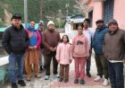 नीति घाटी में पर्यटन और ग्रामीण अर्थव्यवस्था को सशक्त बनाने की नई पहल