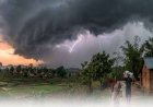 उत्तराखंड मौसम अपडेट: आज भी बारिश और बिजली गिरने का ऑरेंज अलर्ट, मिलेगा राहत