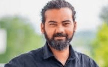 राहुल कोटियाल को मिलेगा प्रतिष्ठित ‘पंडित भैरवदत्त धूलिया पत्रकार पुरस्कार’