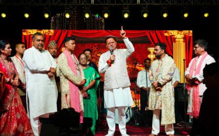 उत्तराखंड में धार्मिक पर्यटन को नया आयाम—रोपवे और शीतकालीन यात्रा से मिलेगी नई गति