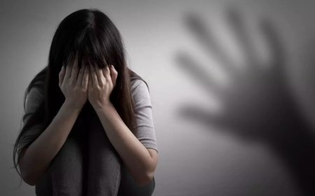 चंपावत में नाबालिग से दुष्कर्म: कांग्रेस ने भाजपा पर उठाए सवाल