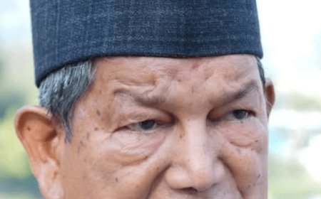 चंपावत प्रकरण: हरीश रावत ने भाजपा की गुटबाजी को लकर उठाए गंभीर सवाल