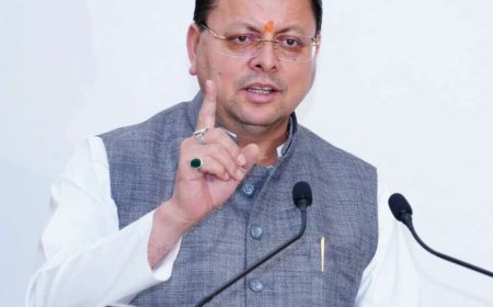 कुंभ मेले में केंद्र सरकार का बड़ा ऐलान: गंगा की स्वच्छता के लिए मिलेगी हर संभव सहायता