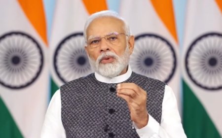 ईरान संकट के बीच पीएम मोदी की महत्वपूर्ण अपील, देशवासियों से बचत और स्वदेशी उत्पादों की ओर बढ़ें