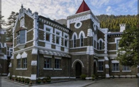 नैनीताल हाईकोर्ट ने लेक ब्रिज चुंगी पास को लेकर महत्वपूर्ण सुनवाई की