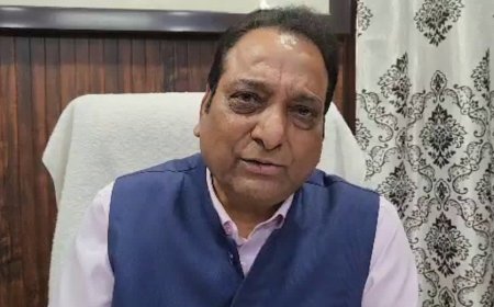Uttarakhand: नर्सिंग बेरोजगारों का आंदोलन समाप्त, BJP का स्वागत