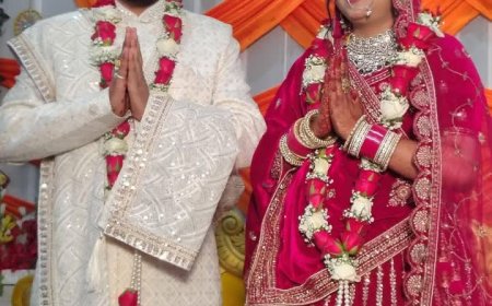 उत्तराखंड की अनोखी विवाह परंपरा: संस्कृति का संगम और सच्ची परंपरा की जीती जागती मिसाल