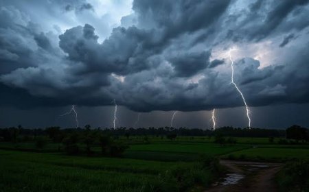 उत्तराखंड में मानसून का समय से पहले आगमन, जानें ताजा मौसम अपडेट