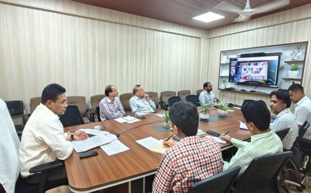 केदारघाटी और जोशीमठ में इंफ्रास्ट्रक्चर का विकास, सरकार का पर्यटन पर विशेष ध्यान
