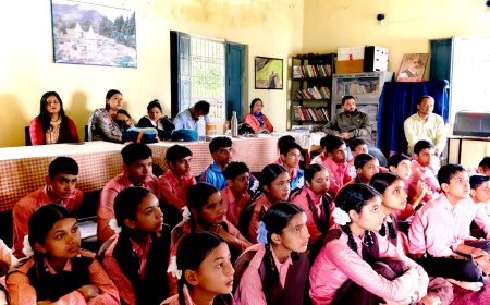 वर्षा जल संचयन से भूजल को बढ़ावा देने पर विशेषज्ञों के महत्वपूर्ण सुझाव