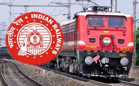 रेलवे भर्ती बोर्ड ने असिस्टेंट लोको पायलट के लिए 11,127 पदों की भर्ती की घोषणा