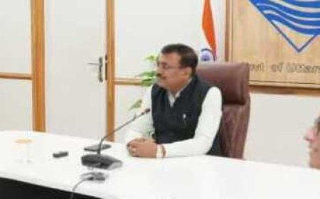 ब्रिक्स अकादमिक मध्यावधि सम्मेलन 29 मई को देहरादून में