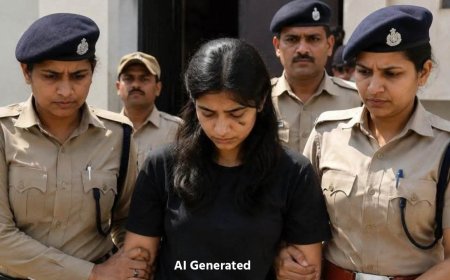 रुड़की की युवती पाकिस्तान को 20 लाख रुपये भेजने के आरोप में गिरफ्तार, जम्मू-कश्मीर पुलिस की कार्रवाई