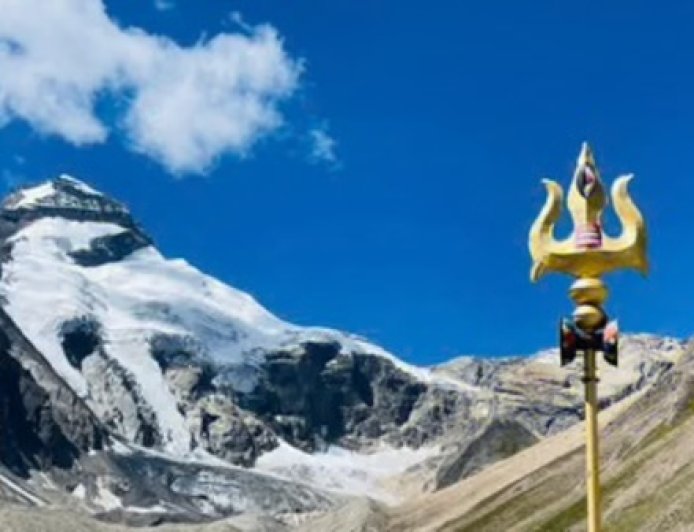 आदि कैलाश और ओम पर्वत यात्रा 2026 का शुभारंभ, पहले जत्थे में 200 श्रद्धालुओं ने किया सफर