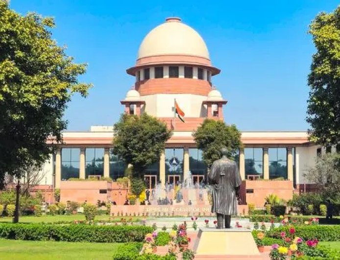 बनभूलपुरा दंगा: सुप्रीम कोर्ट ने दो आरोपियों की डिफॉल्ट जमानत की खारिज