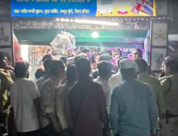 रुड़की के किसान नेता के बेटे पर जानलेवा हमला, 11 आरोपियों के खिलाफ कार्रवाई