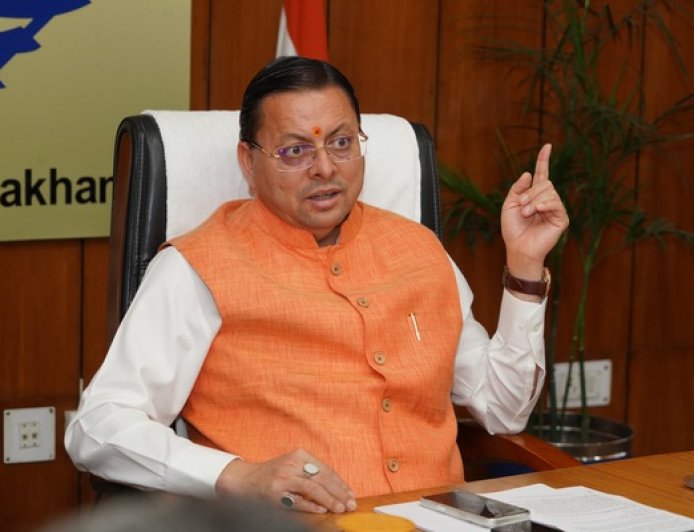 उत्तराखण्ड बनेगा भारतीय ज्ञान और संस्कृति का वैश्विक केंद्र, मुख्यमंत्री ने किया महत्वपूर्ण ऐलान