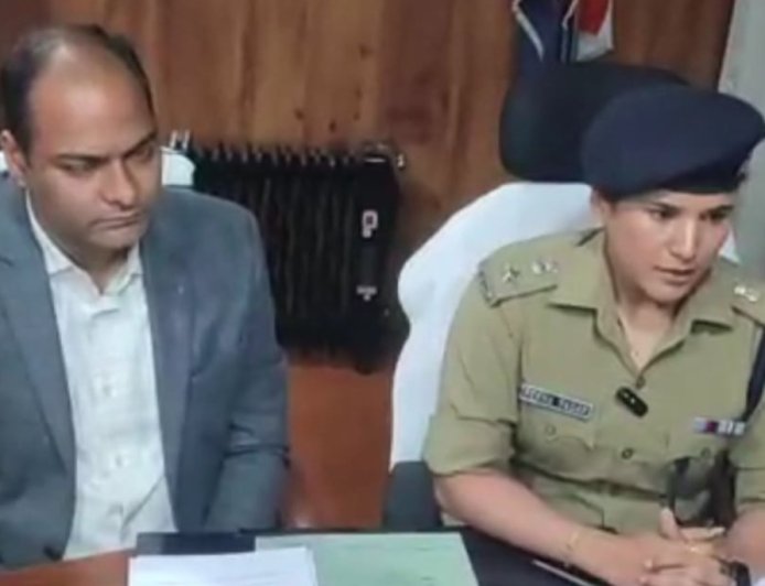 चंपावत दुष्कर्म प्रकरण: साजिश के साक्ष्य सामने आए