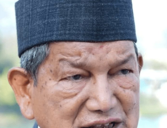 चंपावत प्रकरण: हरीश रावत ने भाजपा की गुटबाजी को लकर उठाए गंभीर सवाल