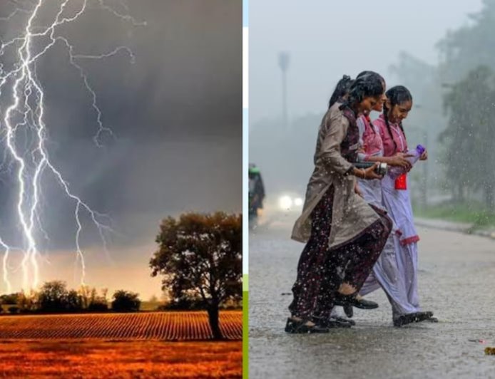 उत्तराखंड मौसम अपडेट: दो दिन के लिए ऑरेंज और येलो अलर्ट, जानें किन जनपदों में बीती राहत की उम्मीद