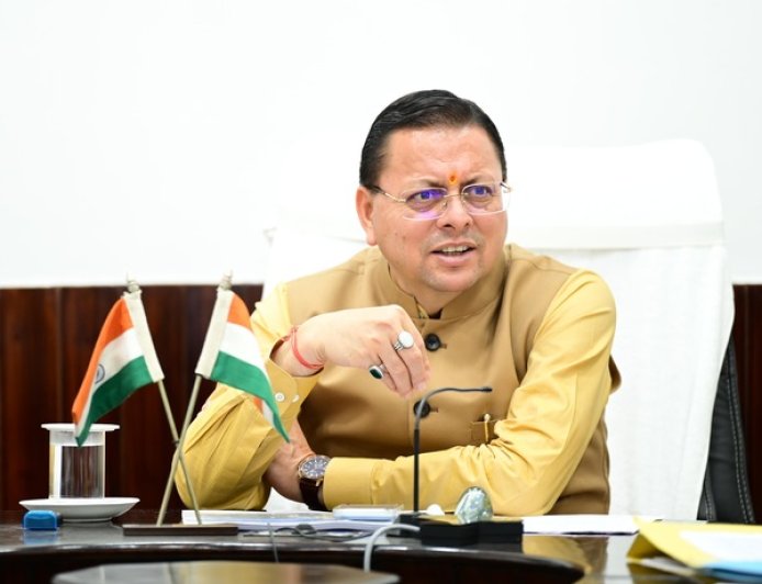 उत्तराखण्ड में आदर्श कृषि एवं उद्यान गांवों का विकास: किसानों की आय बढ़ाने की नई योजना