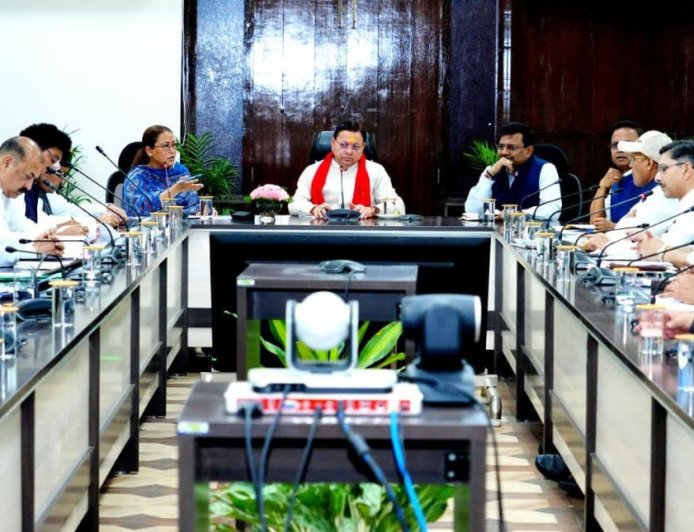 उत्तराखंड: ऊर्जा संरक्षण और ईंधन बचत के लिए व्यापक योजना, CM धामी ने जारी किए नए दिशा-निर्देश