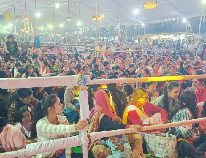 गोल्ज्यू महोत्सव: लोकसंस्कृति, आस्था और विकास का अद्भुत संगम