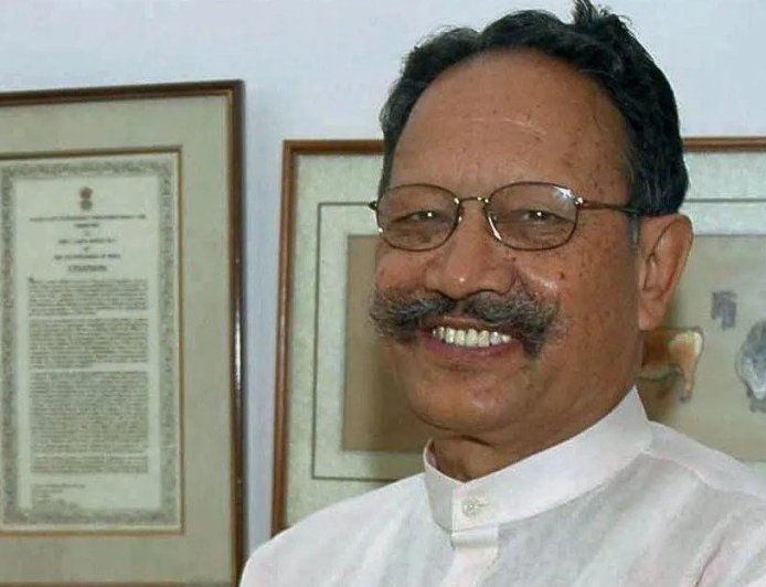 उत्तराखंड: पूर्व मुख्यमंत्री भुवन चंद्र खंडूड़ी का निधन, एक युग का समापन
