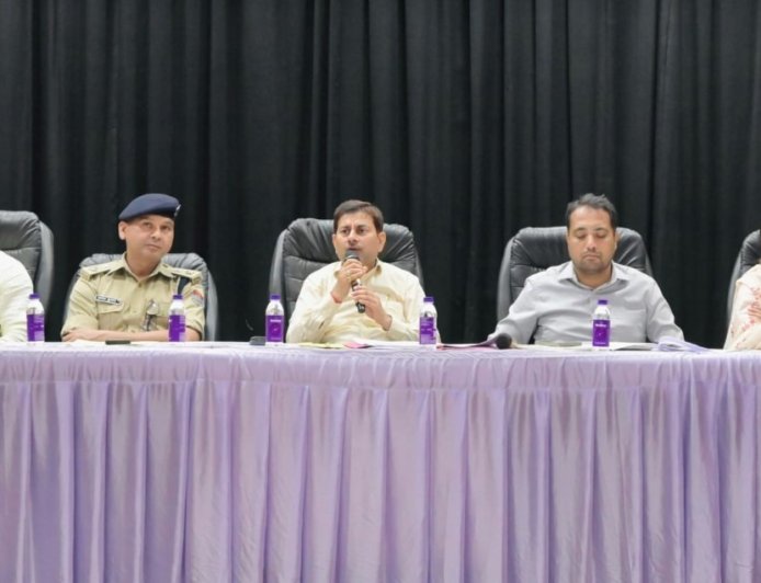 देहरादून में 32 परीक्षा केंद्रों पर सिविल सेवा प्रारंभिक परीक्षा, 12,545 अभ्यर्थी होंगे शामिल