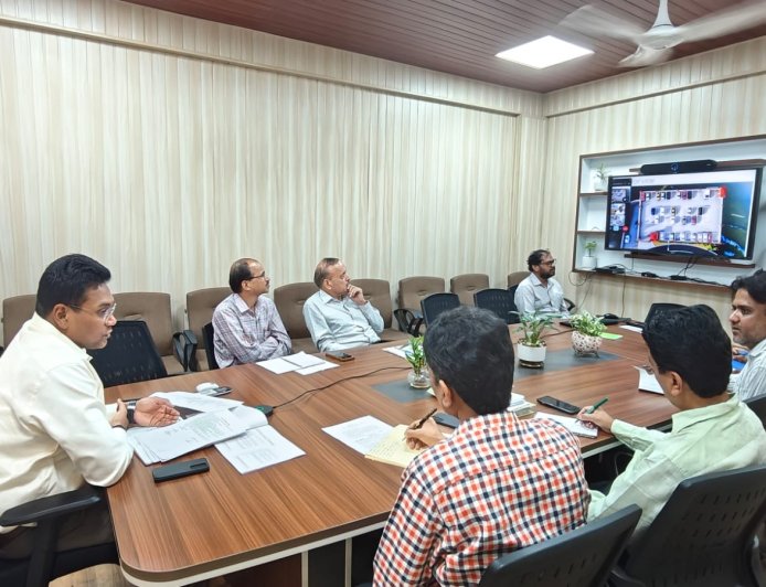 केदारघाटी और जोशीमठ में इंफ्रास्ट्रक्चर का विकास, सरकार का पर्यटन पर विशेष ध्यान