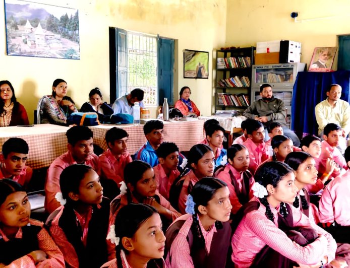 वर्षा जल संचयन से भूजल को बढ़ावा देने पर विशेषज्ञों के महत्वपूर्ण सुझाव