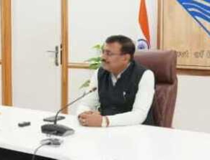 ब्रिक्स अकादमिक मध्यावधि सम्मेलन 29 मई को देहरादून में