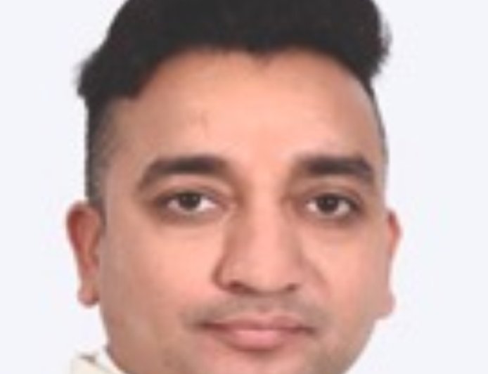 अपूर्व जोशी को करणी पार्टी में महत्वपूर्ण जिम्मेदारी मिली, संगठन का विस्तार होगा