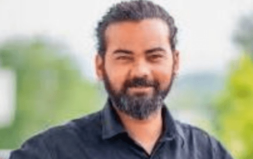 राहुल कोटियाल को मिलेगा प्रतिष्ठित ‘पंडित भैरवदत्त धूलिया पत्रकार पुरस्कार’