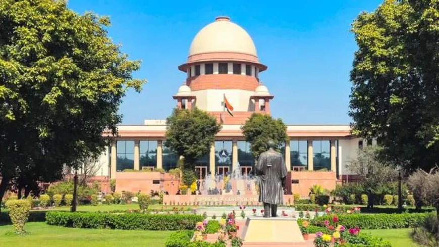बनभूलपुरा दंगा: सुप्रीम कोर्ट ने दो आरोपियों की डिफॉल्ट जमानत की खारिज
