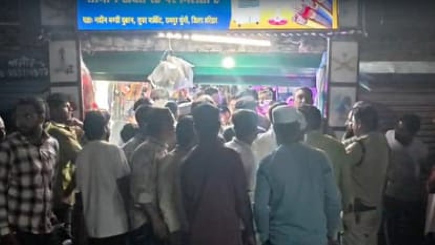 रुड़की के किसान नेता के बेटे पर जानलेवा हमला, 11 आरोपियों के खिलाफ कार्रवाई