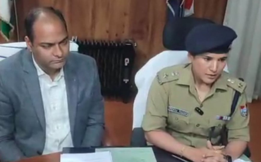 चंपावत दुष्कर्म प्रकरण: साजिश के साक्ष्य सामने आए