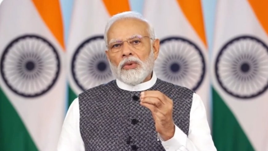ईरान संकट के बीच पीएम मोदी की महत्वपूर्ण अपील, देशवासियों से बचत और स्वदेशी उत्पादों की ओर बढ़ें