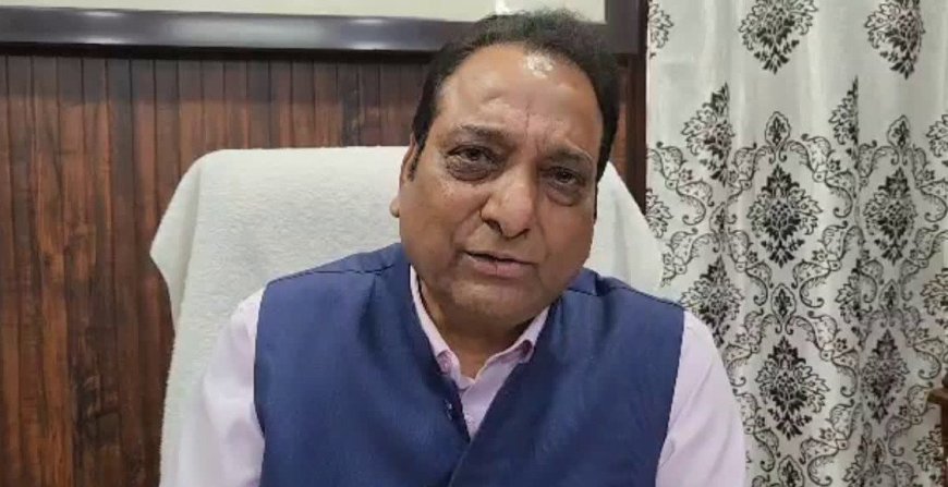 Uttarakhand: नर्सिंग बेरोजगारों का आंदोलन समाप्त, BJP का स्वागत