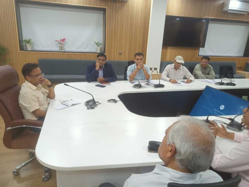 श्रमिक हितों के संरक्षण और औद्योगिक शांति लिए महत्वपूर्ण निर्देश